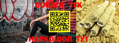 молекула духа Шахты